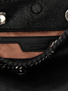 woman's mini bag