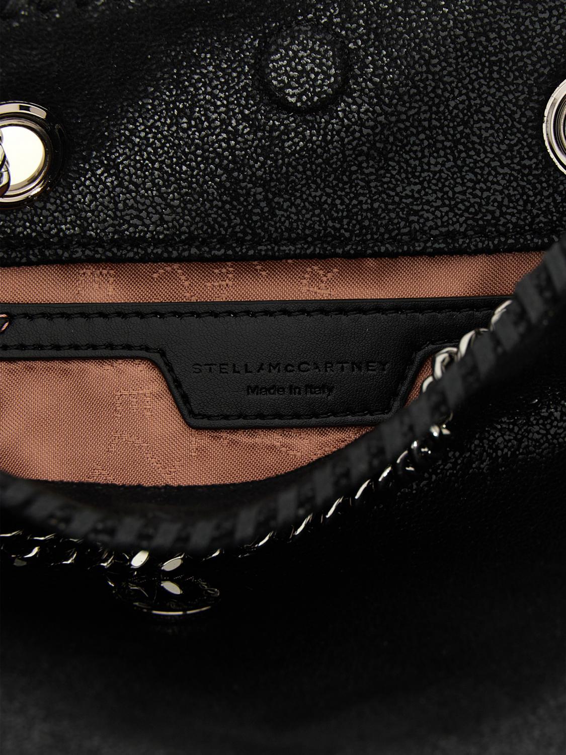 woman's mini bag