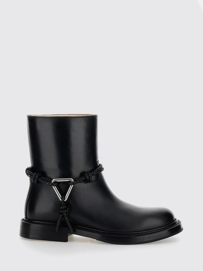 woman's boots