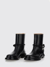 woman's boots