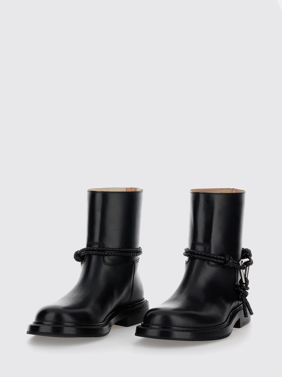 woman's boots