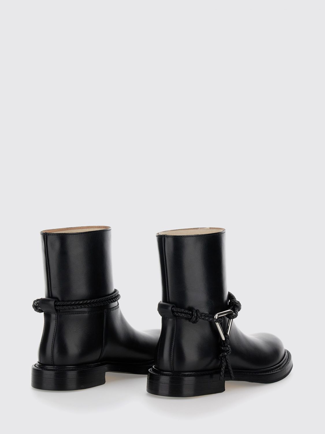 woman's boots