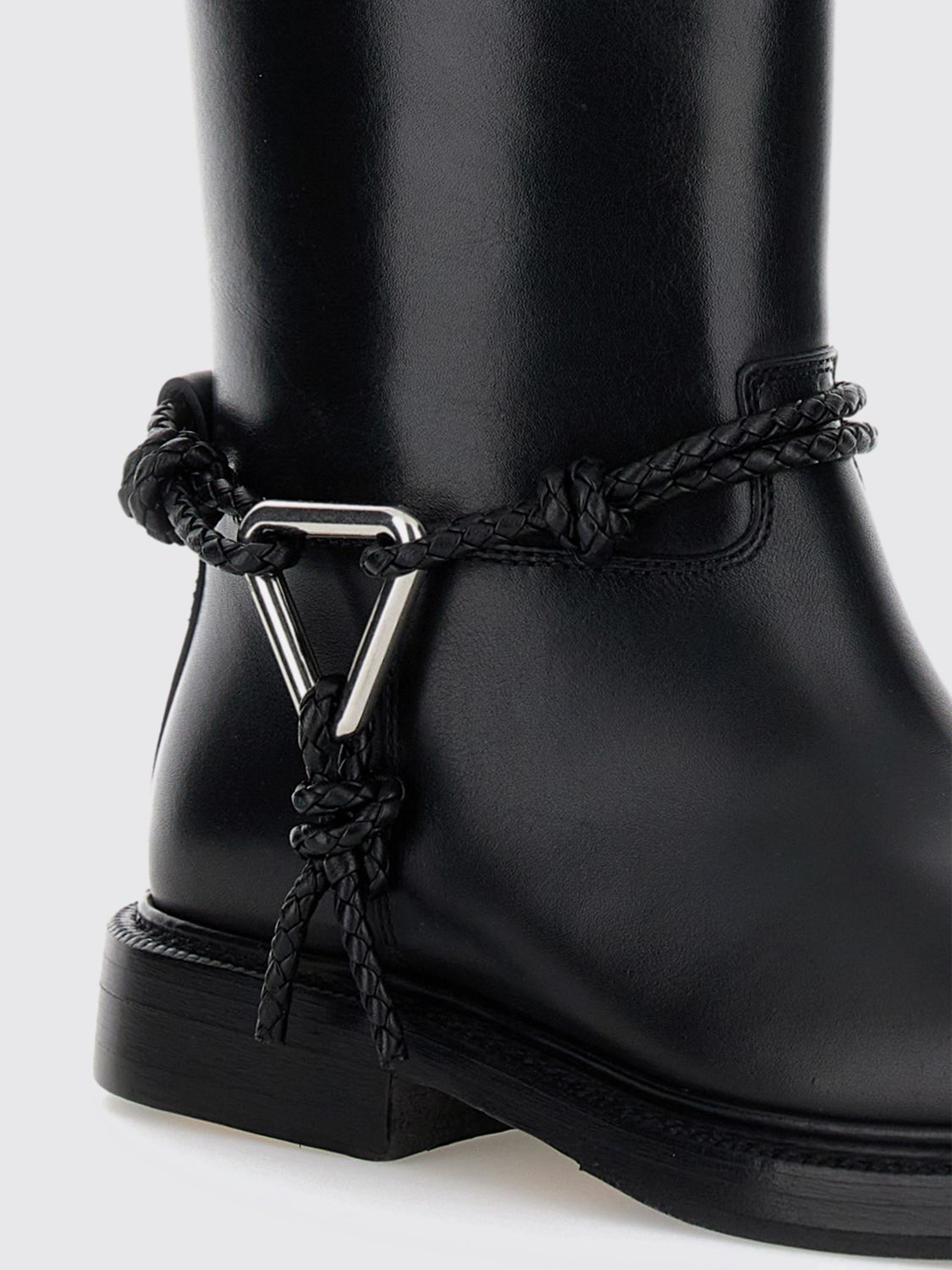 woman's boots