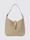 woman's shoulder bag chloé
