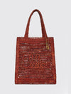woman's shoulder bag chloé