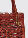 woman's shoulder bag chloé