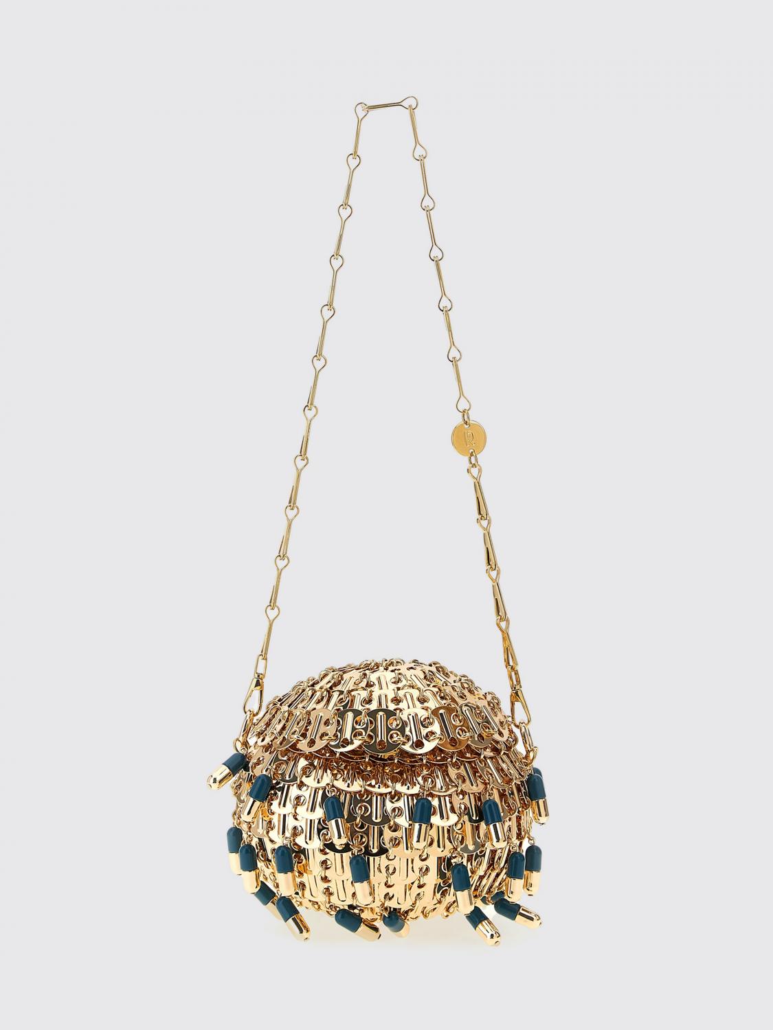 woman's mini bag