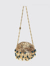 woman's mini bag