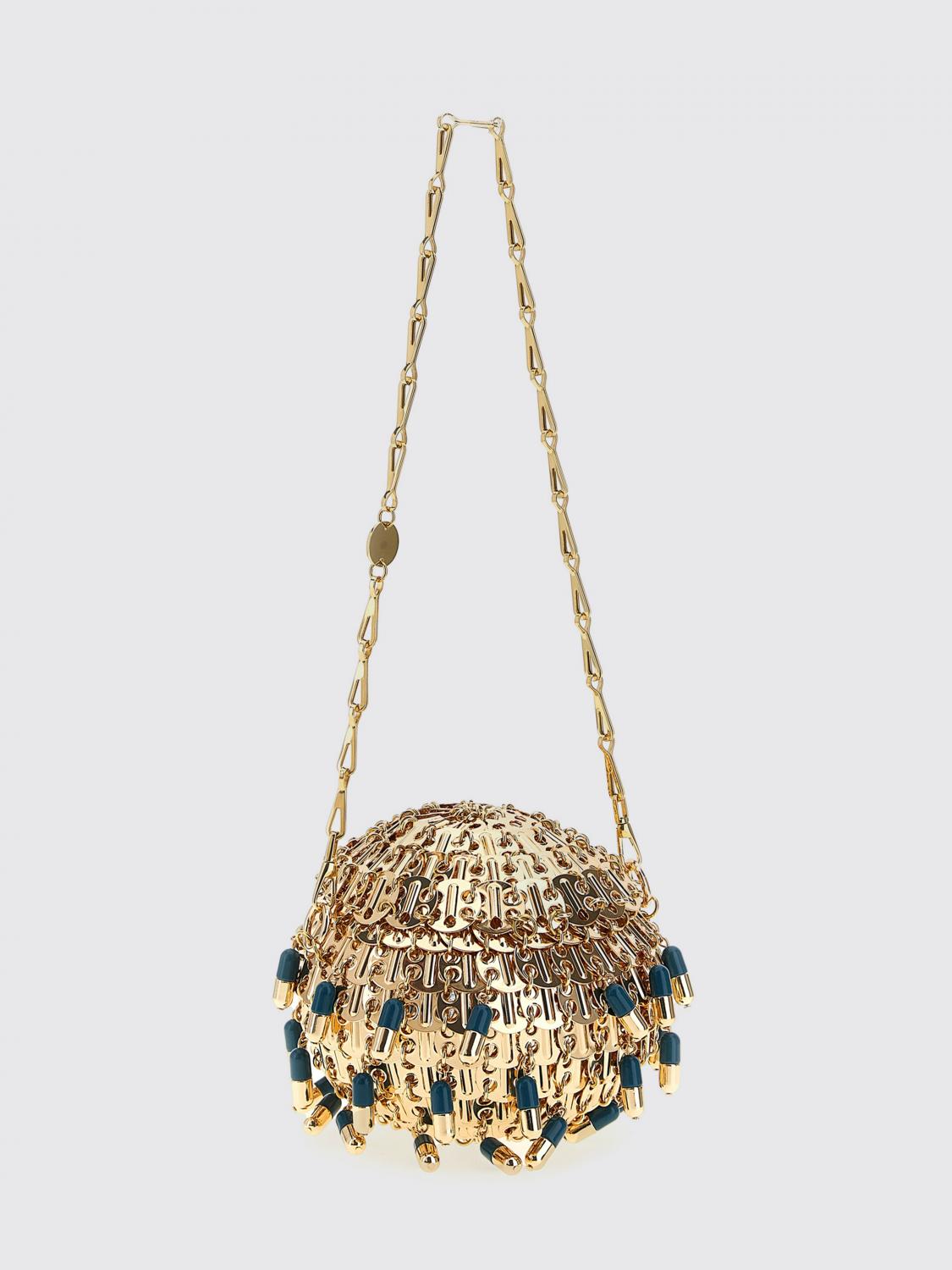 woman's mini bag