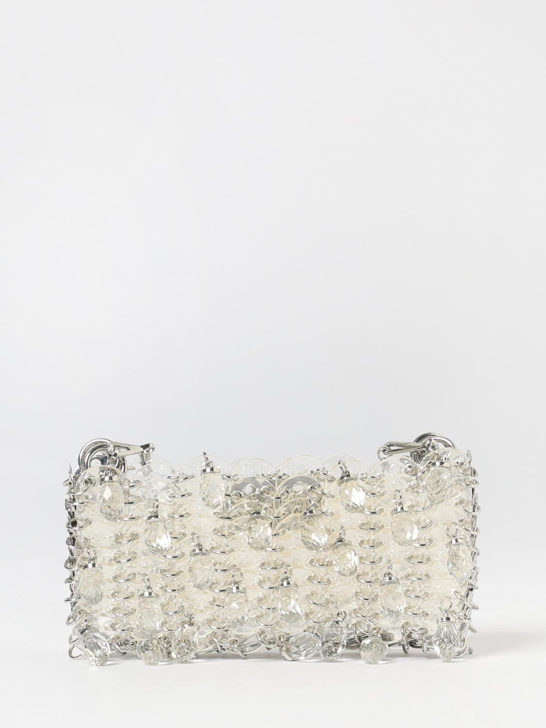 woman's mini bag