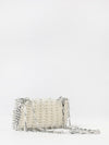 woman's mini bag
