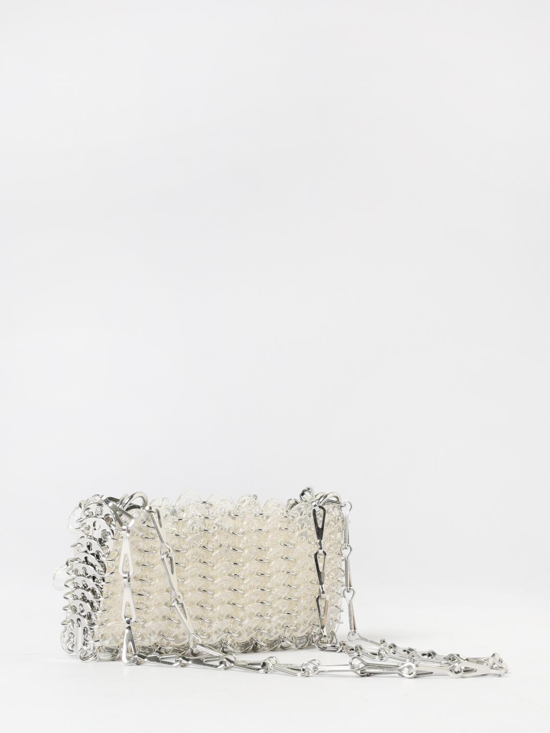 woman's mini bag