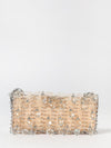 woman's mini bag