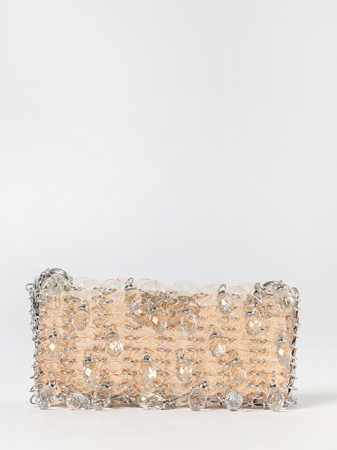 woman's mini bag