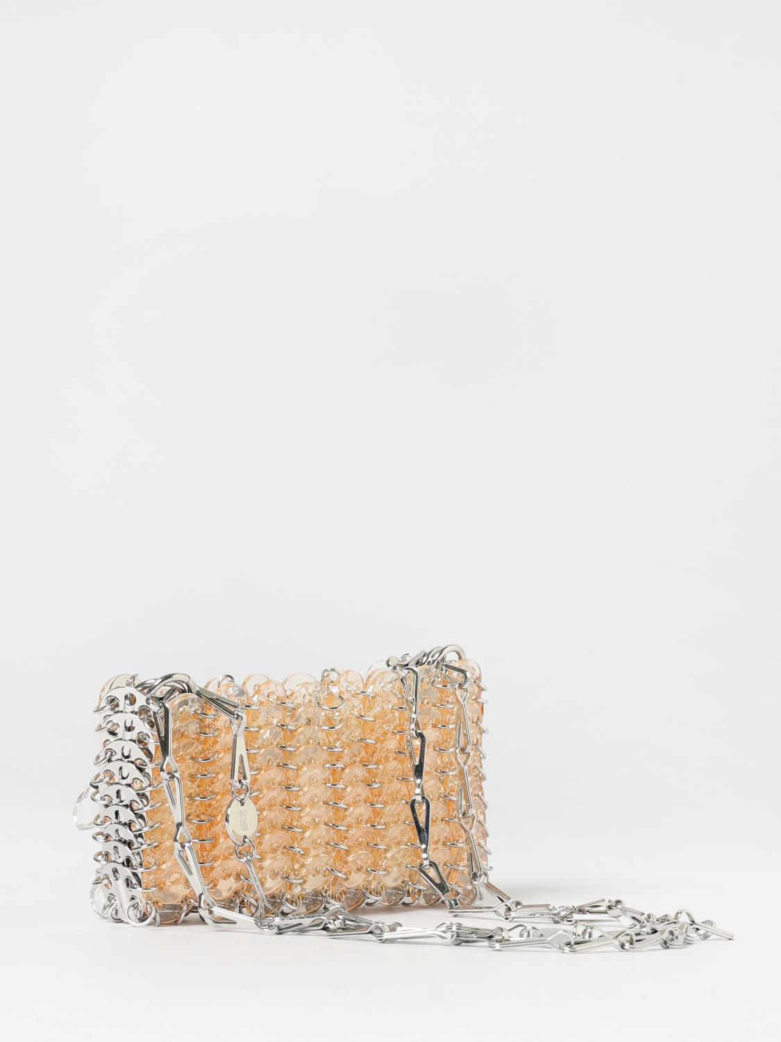woman's mini bag