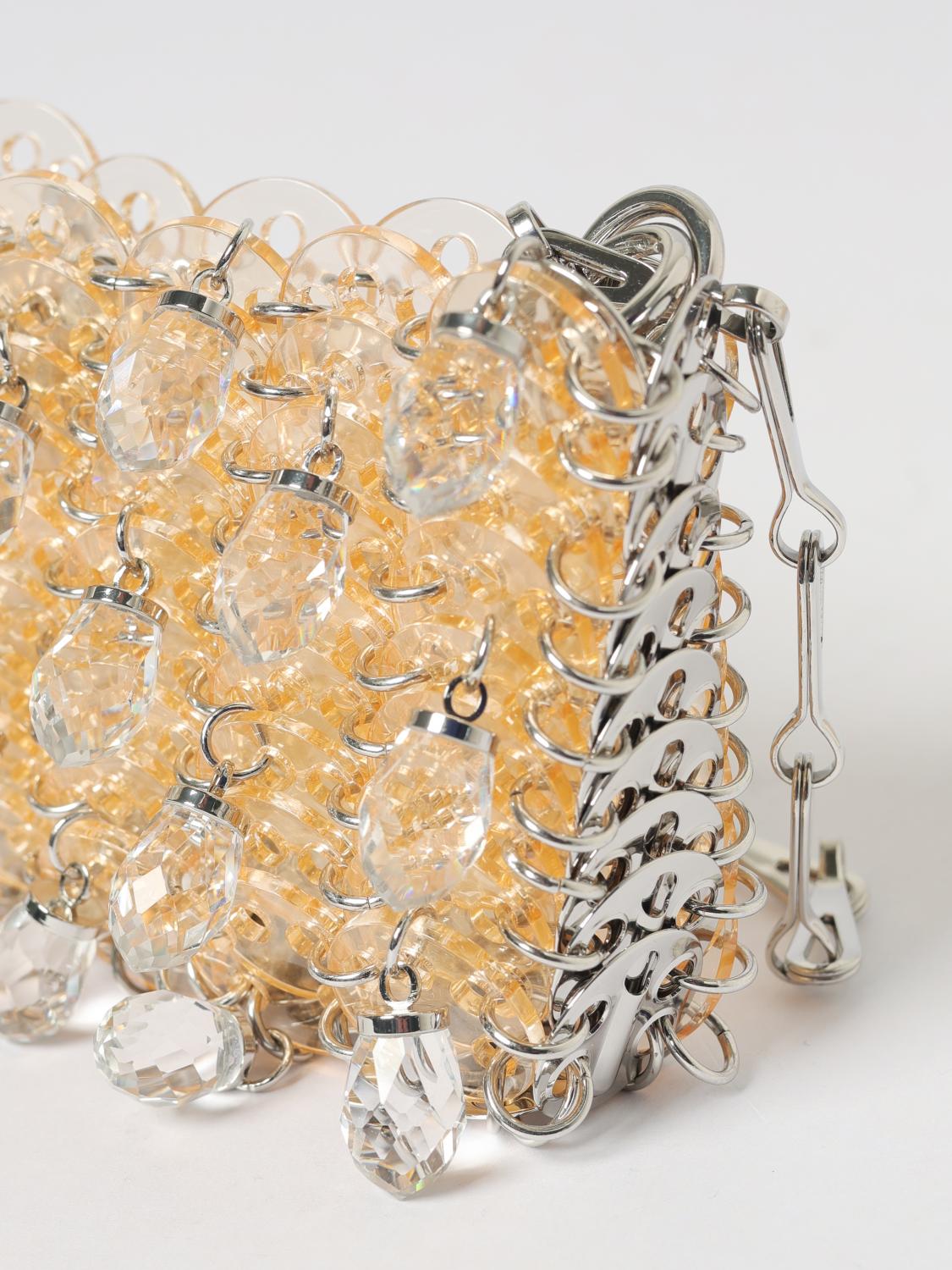 woman's mini bag