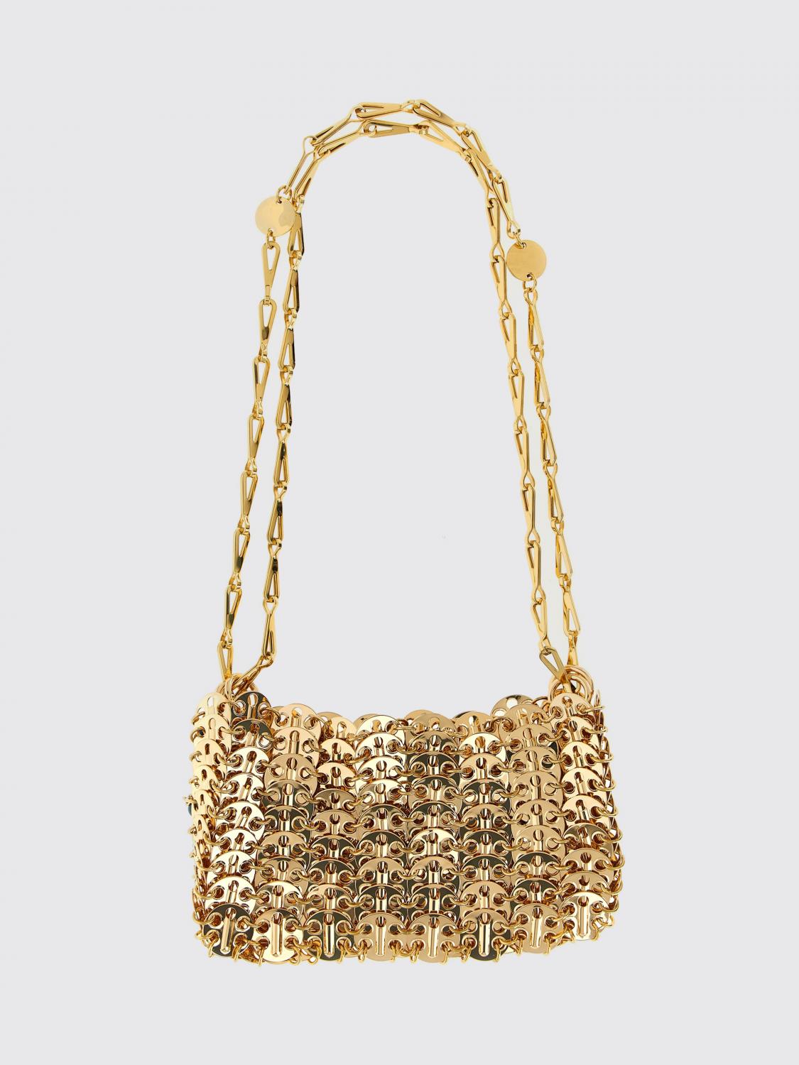 woman's mini bag