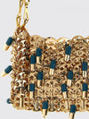 woman's mini bag