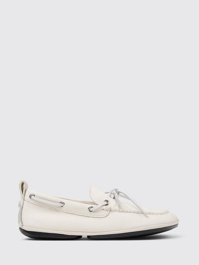 woman's ballet flat