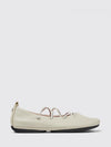 woman's ballet flat