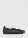 woman's ballet flat