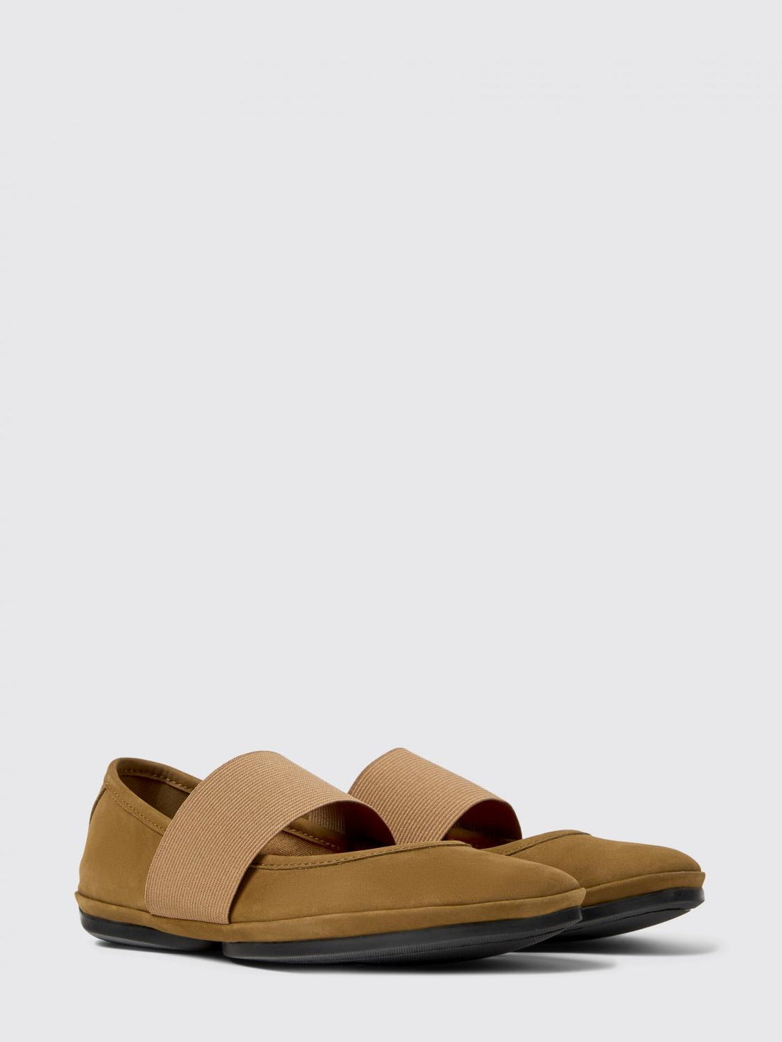 CAMPER 36 woman&