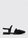 woman's ballet flat