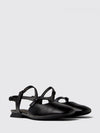 woman's ballet flat