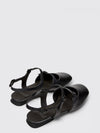 woman's ballet flat