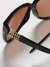 woman's sunglasses