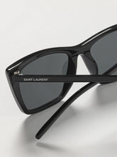 SAINT LAURENT 54 woman&