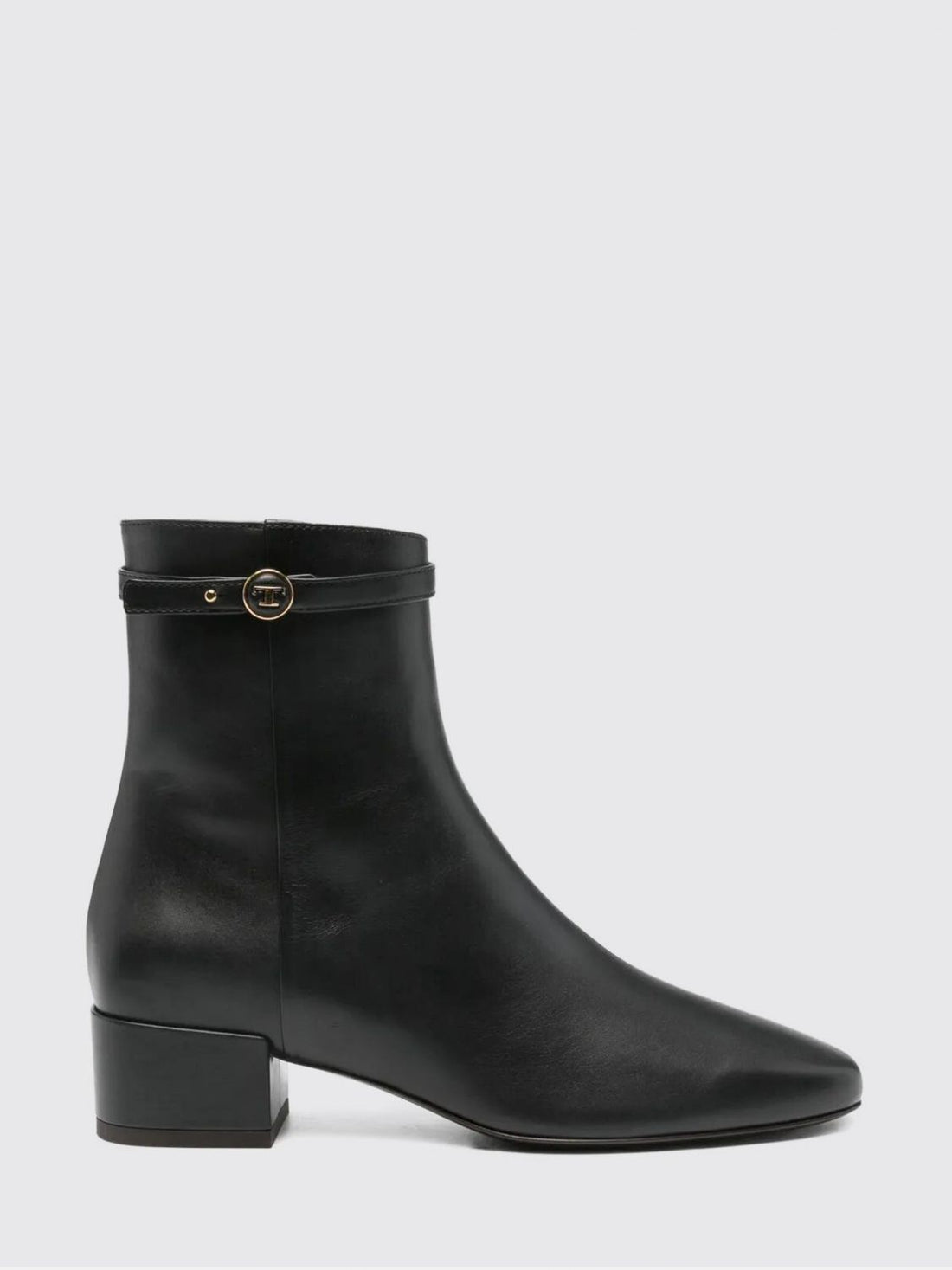 tod-s-woman-s-flat-ankle-boots-xxw33l0jn60goc-black