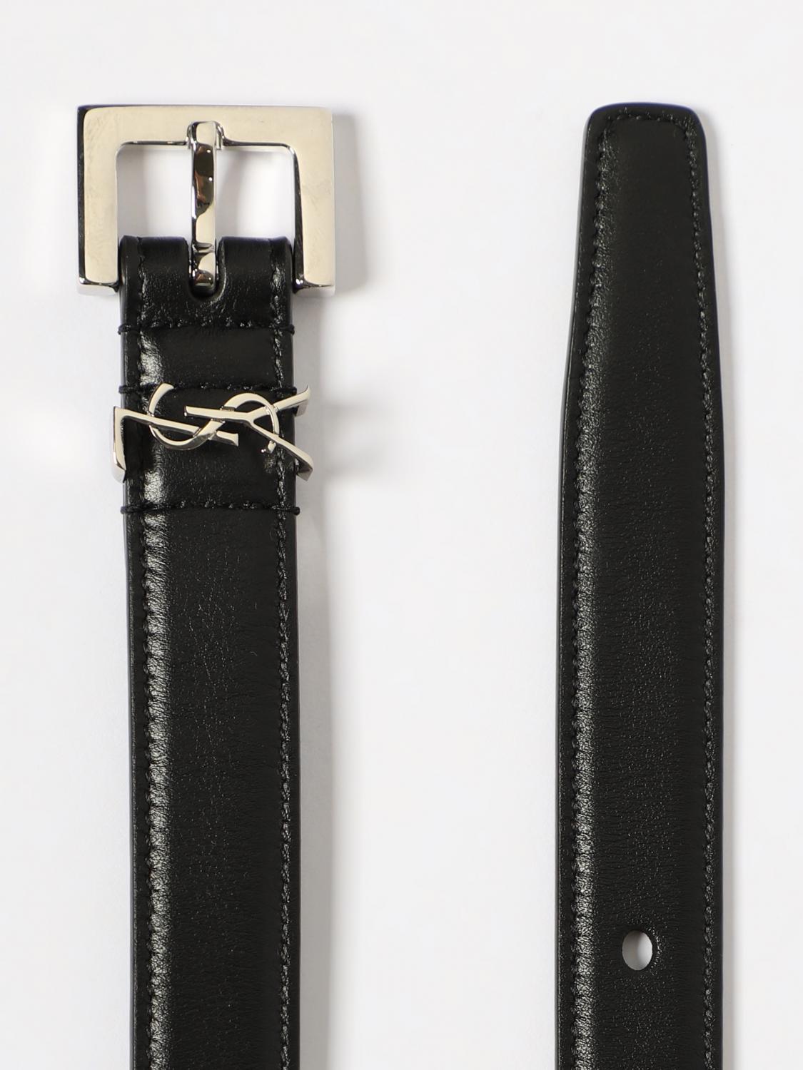 SAINT LAURENT 85 woman&