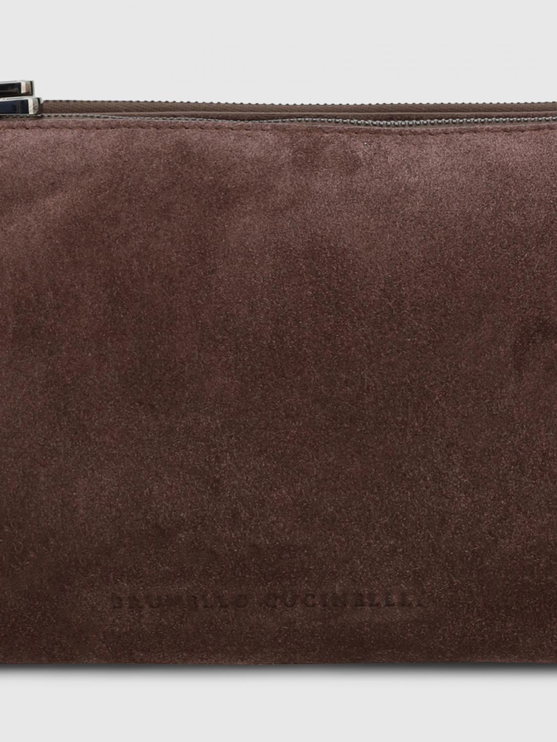 BRUNELLO CUCINELLI OS woman&