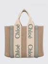 woman's handbag chloé