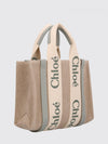 woman's handbag chloé