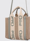 woman's handbag chloé