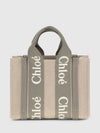 woman's handbag chloé