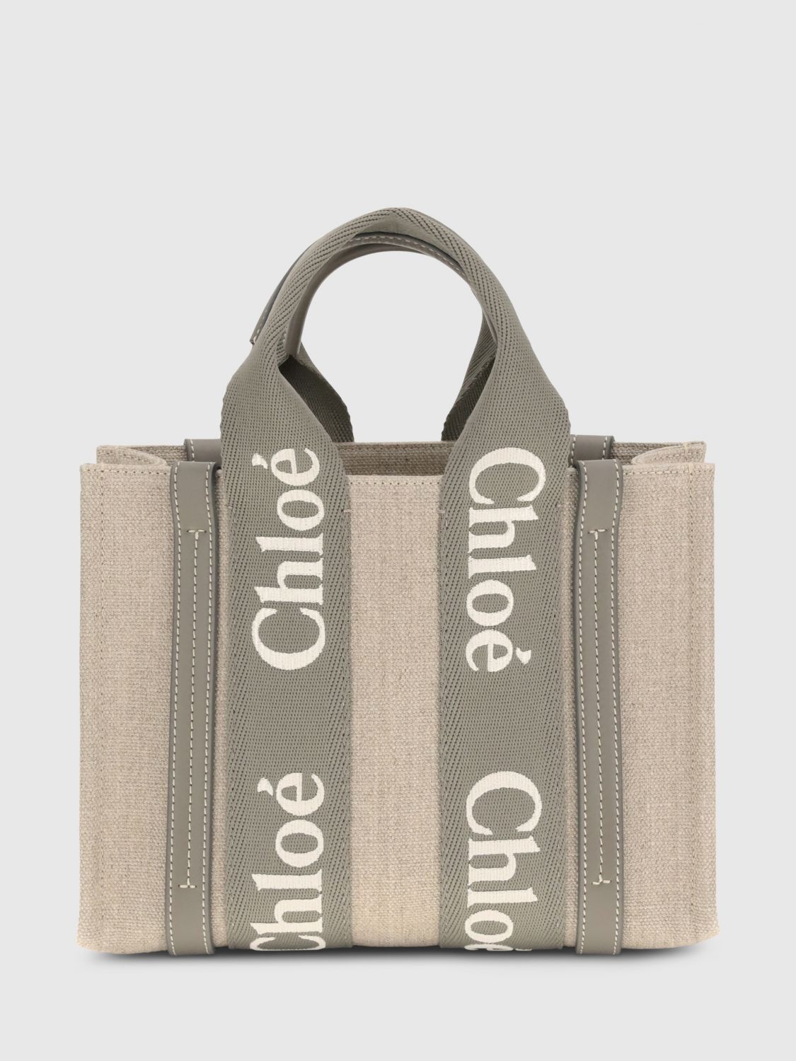 woman's handbag chloé