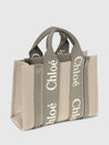 woman's handbag chloé