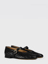 woman's ballet flat