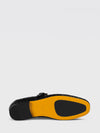 woman's ballet flat
