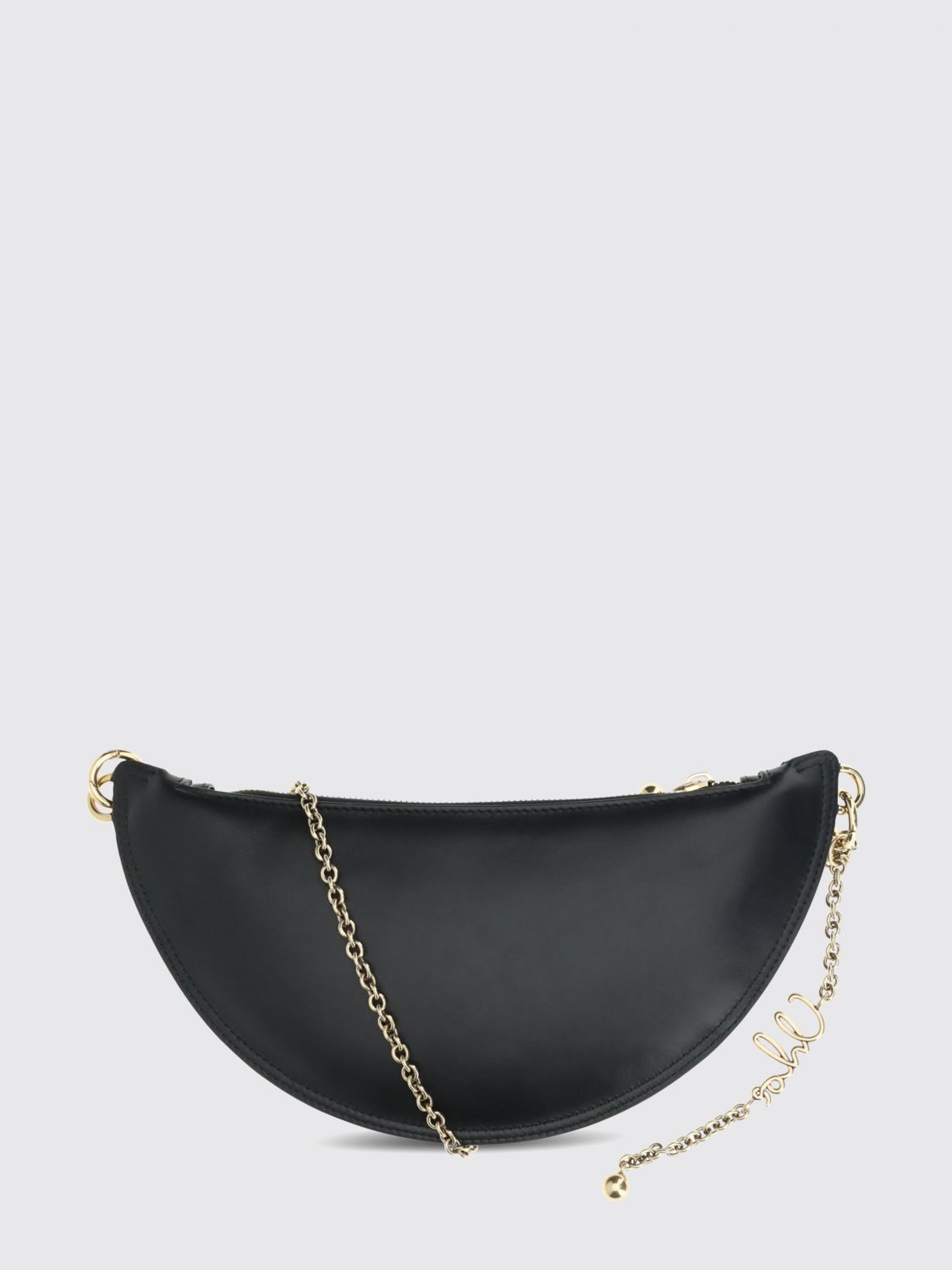 woman's shoulder bag chloé