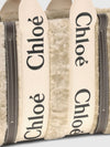 woman's handbag chloé