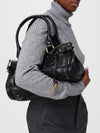 woman's shoulder bag chloé