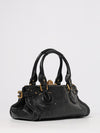 woman's shoulder bag chloé