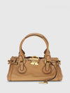 woman's shoulder bag chloé
