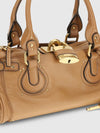 woman's shoulder bag chloé