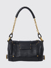 woman's mini bag chloé