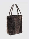 woman's tote bag chloé